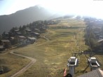 Archiv Foto Webcam Rosswald (Wallis) 07:00
