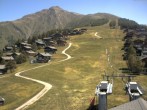 Archiv Foto Webcam Rosswald (Wallis) 11:00