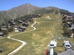 Archiv Foto Webcam Rosswald (Wallis) 13:00