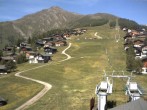 Archiv Foto Webcam Rosswald (Wallis) 15:00