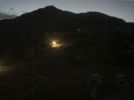 Archiv Foto Webcam Rosswald (Wallis) 03:00