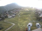 Archiv Foto Webcam Rosswald (Wallis) 05:00