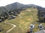 Archiv Foto Webcam Rosswald (Wallis) 09:00
