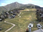 Archiv Foto Webcam Rosswald (Wallis) 11:00