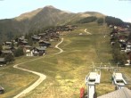 Archiv Foto Webcam Rosswald (Wallis) 13:00