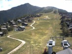 Archived image Webcam Rosswald (Valais) 11:00