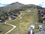 Archived image Webcam Rosswald (Valais) 13:00