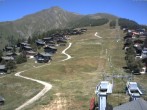Archiv Foto Webcam Rosswald (Wallis) 13:00