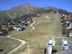 Archiv Foto Webcam Rosswald (Wallis) 15:00