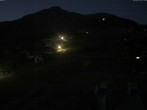 Archiv Foto Webcam Rosswald (Wallis) 21:00