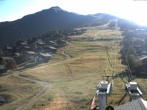 Archiv Foto Webcam Rosswald (Wallis) 07:00