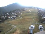 Archiv Foto Webcam Rosswald (Wallis) 05:00