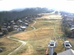 Archiv Foto Webcam Rosswald (Wallis) 07:00