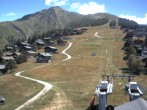 Archiv Foto Webcam Rosswald (Wallis) 11:00