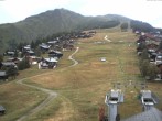 Archiv Foto Webcam Rosswald (Wallis) 17:00