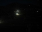 Archiv Foto Webcam Rosswald (Wallis) 23:00