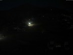 Archiv Foto Webcam Rosswald (Wallis) 01:00