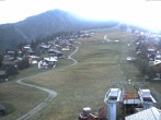 Archiv Foto Webcam Rosswald (Wallis) 06:00