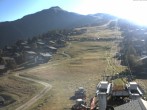 Archiv Foto Webcam Rosswald (Wallis) 07:00