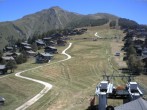 Archiv Foto Webcam Rosswald (Wallis) 11:00