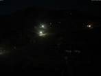 Archiv Foto Webcam Rosswald (Wallis) 23:00