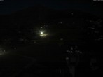 Archiv Foto Webcam Rosswald (Wallis) 01:00