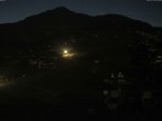 Archiv Foto Webcam Rosswald (Wallis) 03:00