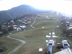 Archiv Foto Webcam Rosswald (Wallis) 06:00