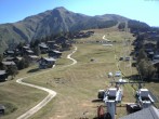 Archiv Foto Webcam Rosswald (Wallis) 09:00