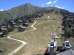 Archiv Foto Webcam Rosswald (Wallis) 11:00