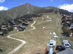 Archiv Foto Webcam Rosswald (Wallis) 13:00