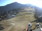 Archived image Webcam Rosswald (Valais) 07:00