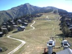 Archived image Webcam Rosswald (Valais) 09:00