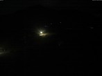 Archiv Foto Webcam Rosswald (Wallis) 01:00