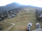 Archiv Foto Webcam Rosswald (Wallis) 07:00