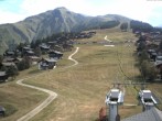 Archiv Foto Webcam Rosswald (Wallis) 09:00