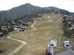 Archiv Foto Webcam Rosswald (Wallis) 11:00