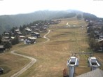 Archiv Foto Webcam Rosswald (Wallis) 05:00