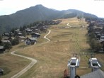 Archiv Foto Webcam Rosswald (Wallis) 09:00