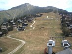 Archiv Foto Webcam Rosswald (Wallis) 11:00