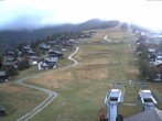 Archiv Foto Webcam Rosswald (Wallis) 05:00
