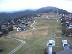 Archiv Foto Webcam Rosswald (Wallis) 05:00