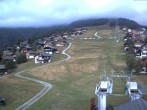 Archiv Foto Webcam Rosswald (Wallis) 06:00