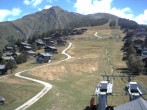 Archiv Foto Webcam Rosswald (Wallis) 11:00