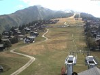 Archived image Webcam Rosswald (Valais) 09:00