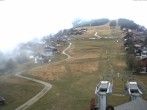 Archiv Foto Webcam Rosswald (Wallis) 06:00