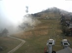 Archiv Foto Webcam Rosswald (Wallis) 07:00