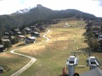 Archiv Foto Webcam Rosswald (Wallis) 09:00