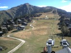 Archiv Foto Webcam Rosswald (Wallis) 09:00