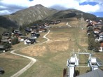 Archiv Foto Webcam Rosswald (Wallis) 15:00
